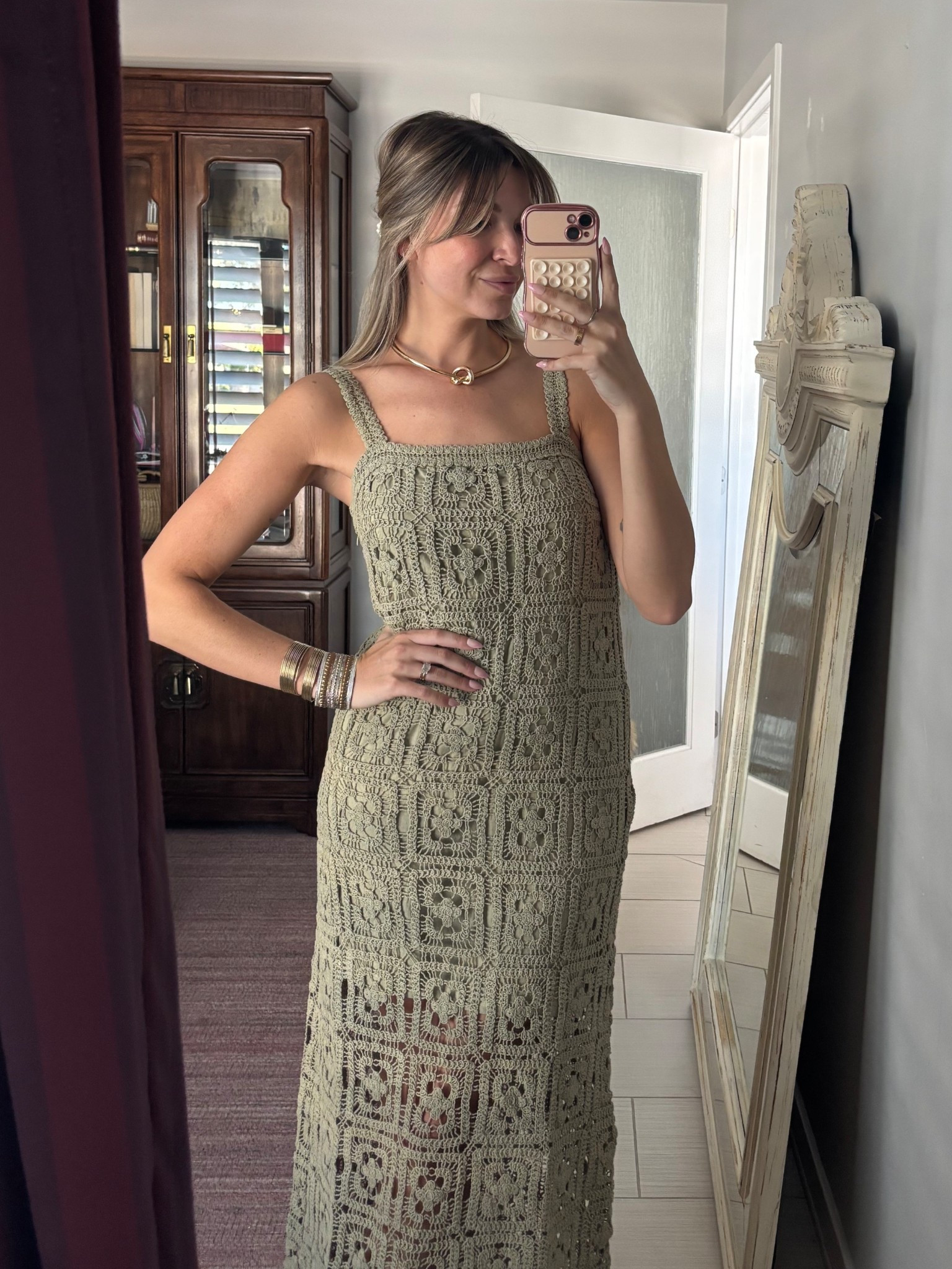 The perfect summer dress🫶🏼 use code Amandalyn10

#LTKFindsUnder100 #LTKSeasonal #LTKStyleTip