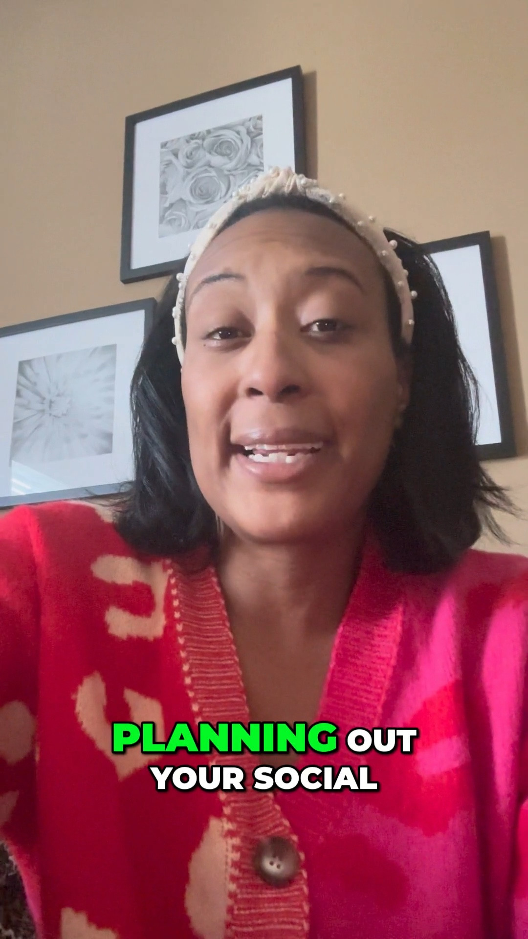 ✨ Consistency isn’t luck — it’s planned. ✨

If you’ve ever found yourself scrambling for what to post, wondering how to promote your offers, or feeling stuck with your content… this is for you. 💻📱

That’s exactly why I created the 12-Week Social Media Journal — to help you:
✔ Plan ahead
✔ Stay consistent
✔ Get clear on your message
✔ Use AI + engagement prompts
✔ Market your products with confidence

This guided journal walks you through your content week by week so you can stop guessing and start growing. 🚀

📘 Digital download: $15
📕 Paperback on Amazon: $19

Grab yours in the link in bio or comments, do the work, and tell me how it helps you level up. 💬💗

#12WeekSocialMediaJournal #AbsolutelySocial #ContentPlanning #SocialMediaStrategy #ContentCreatorTools #EntrepreneurLife #WomenInBusiness #SmallBusinessSupport #DigitalMarketingTips #GrowOnSocial #SocialMediaCoach #OnlineBusinessTips #ContentMarketing #ReelMarketing #BrandGrowth #MonetizeYourContent

#LTKdayinmylife #LTKvlog #LTKOver40