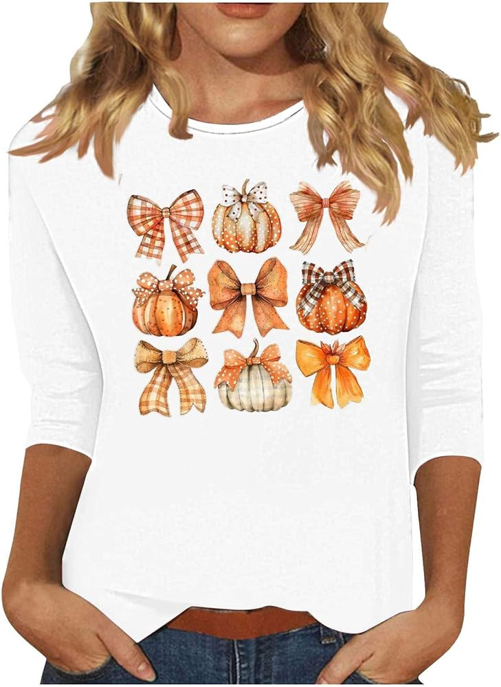 Pumpkin Shirt  | Amazon (US)