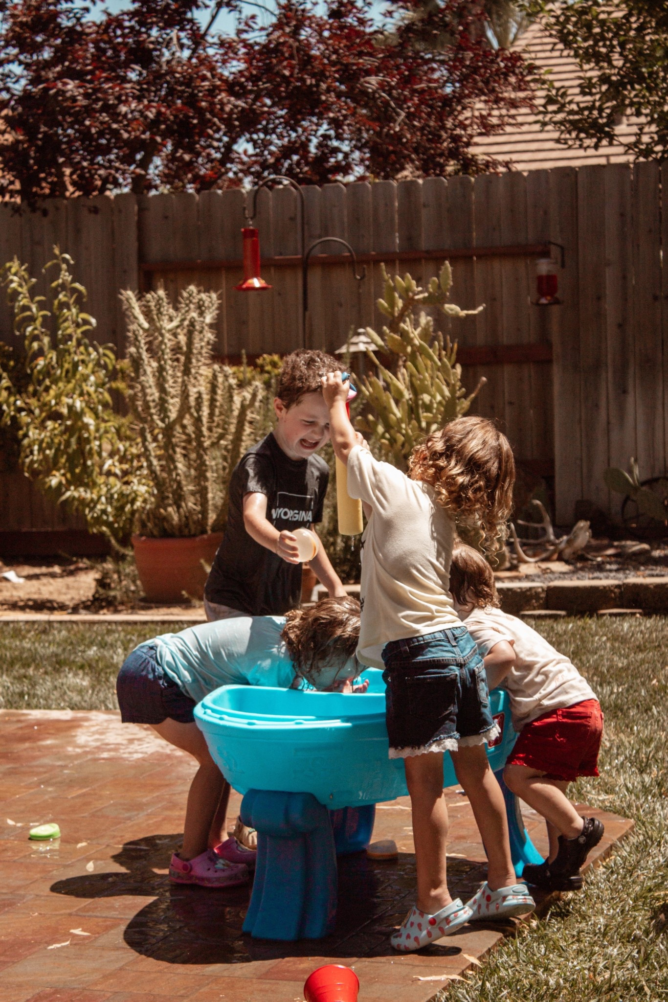 Our favorite water table 

#LTKFamily #LTKKids #LTKSummerEdit