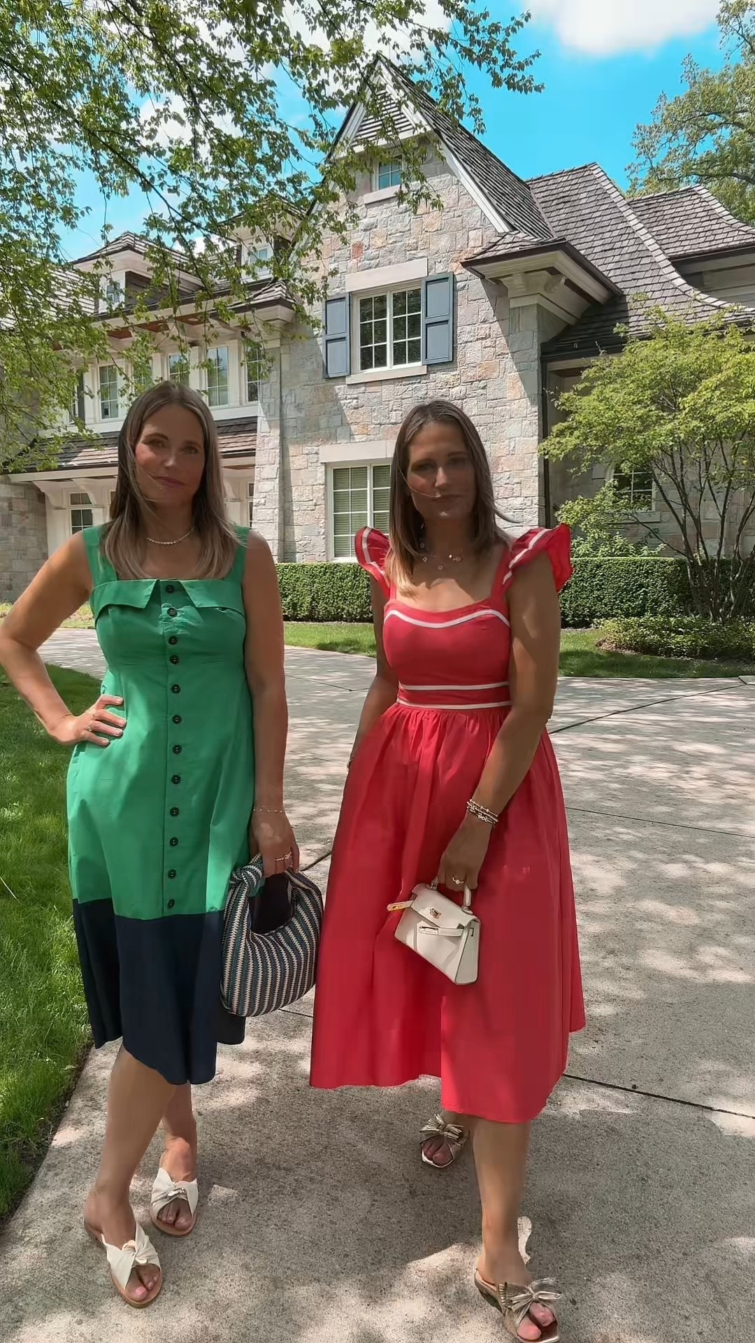 Avara has such elegant handbags that make you feel like a movie star!  TANDT15 will be active for 15% off one use per customer

#LTKOver40 #LTKFindsUnder100 #LTKStyleTip