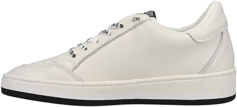 VINTAGE HAVANA Womens Serenity Sneakers Shoes Casual - Off White | Amazon (US)