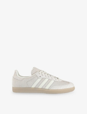 Samba OG Suede Trainers | Selfridges