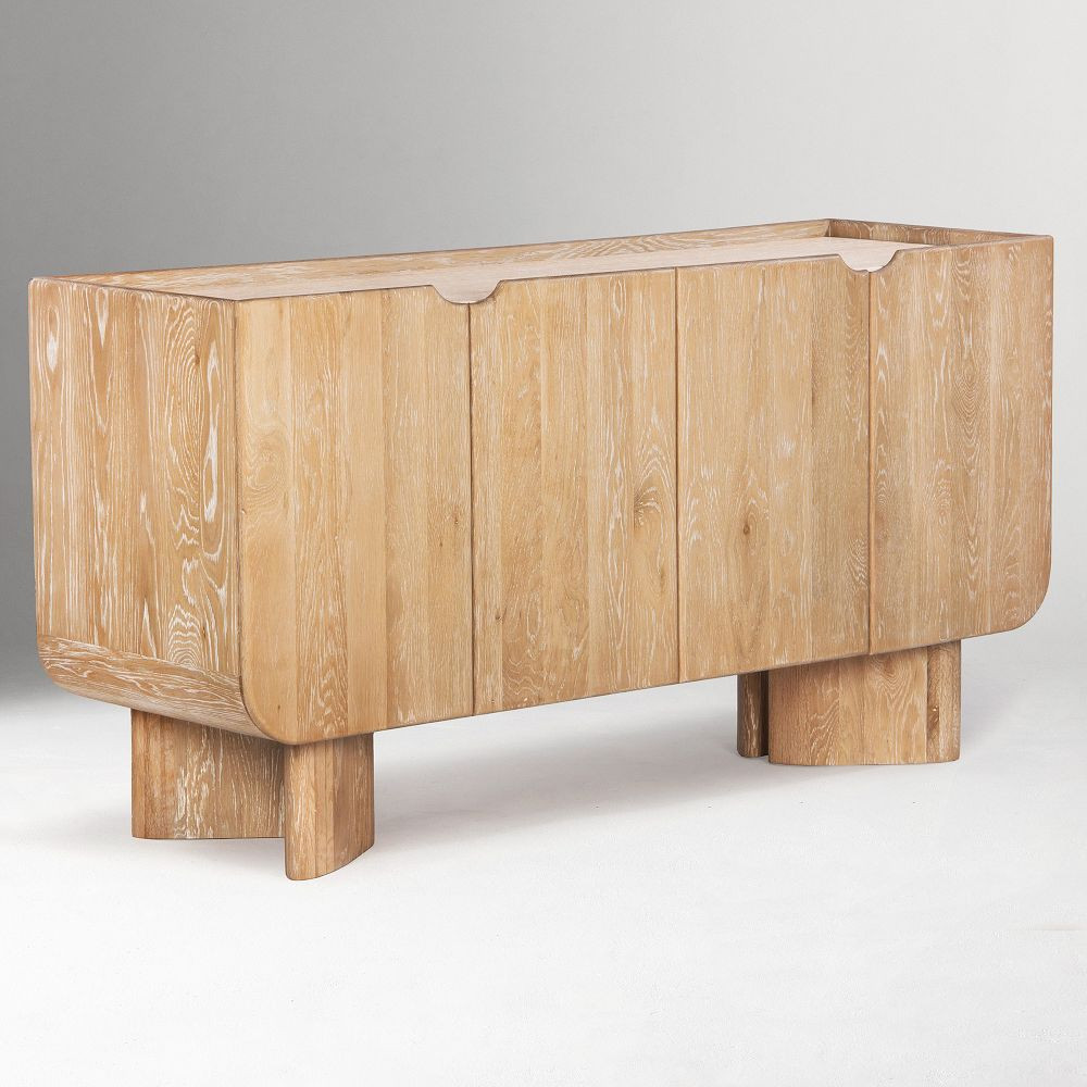 Apollonius Sideboard (62") | West Elm (US)