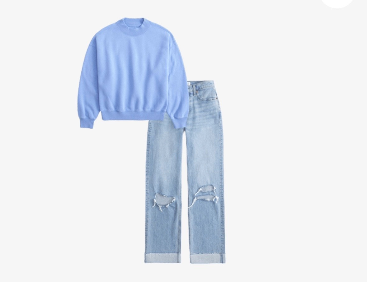 Outfit idea on sale
Winter outfit 
Gift idea 

#LTKootd #LTKSaleAlert #LTKGiftGuide