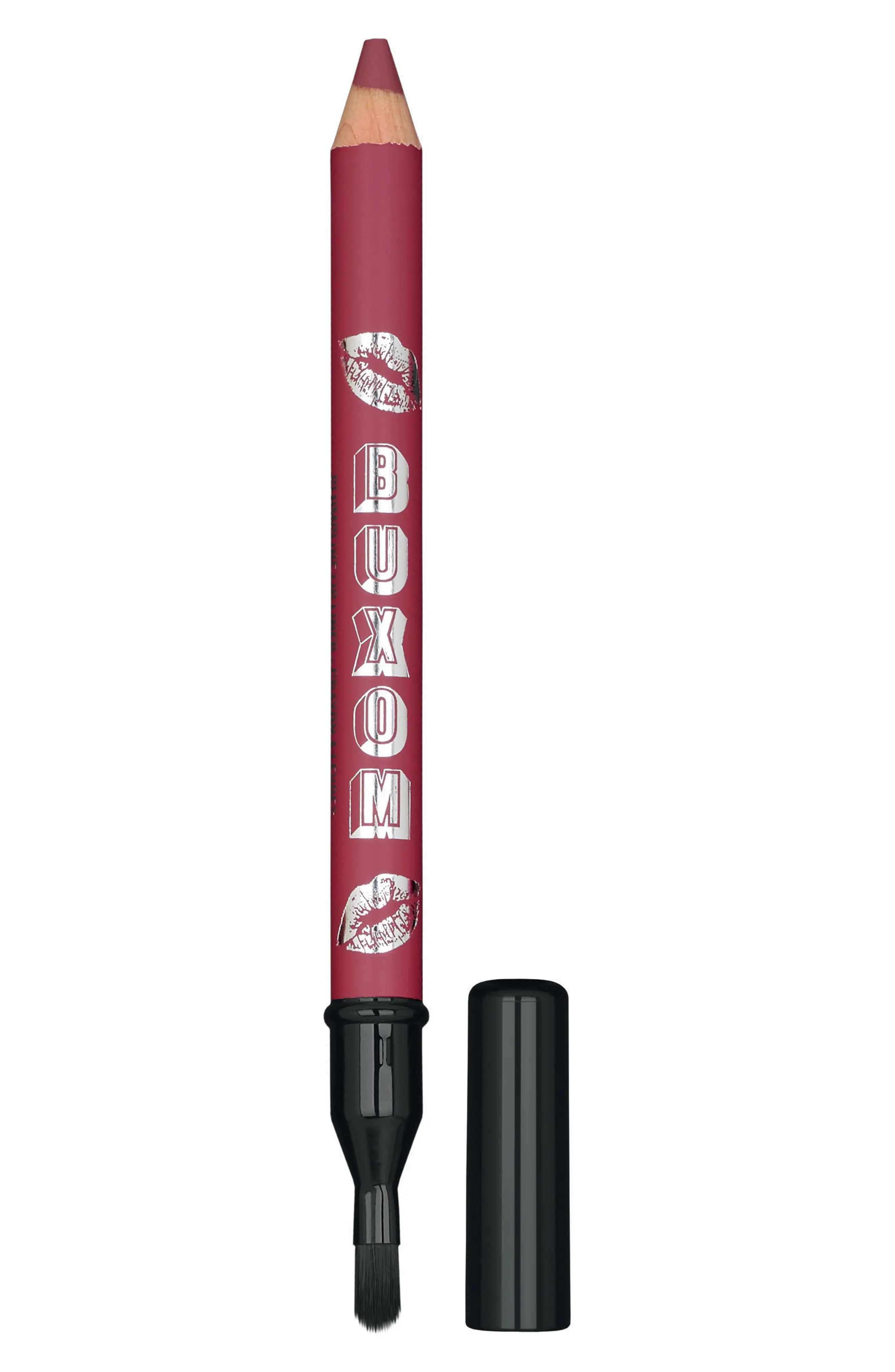 Buxom Plumpline Lip Liner - Dolly Danger | Nordstrom