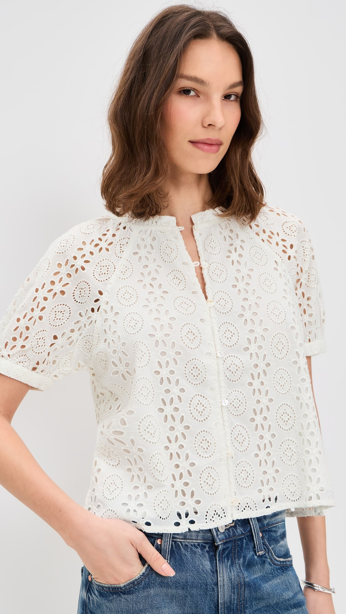 Kate Blouse | Shopbop