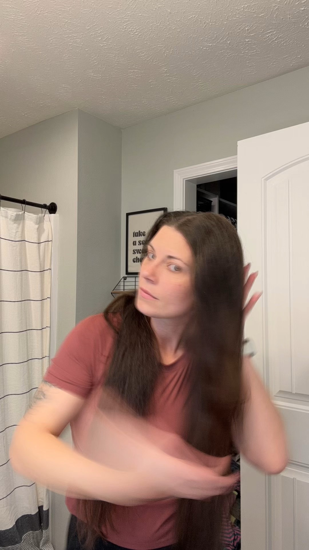 My best friend swears by this hair tool and decided you needed one for yourself too. She has serious hair goals 😍



#LTKgrwm #LTKGiftGuide #LTKmomlife