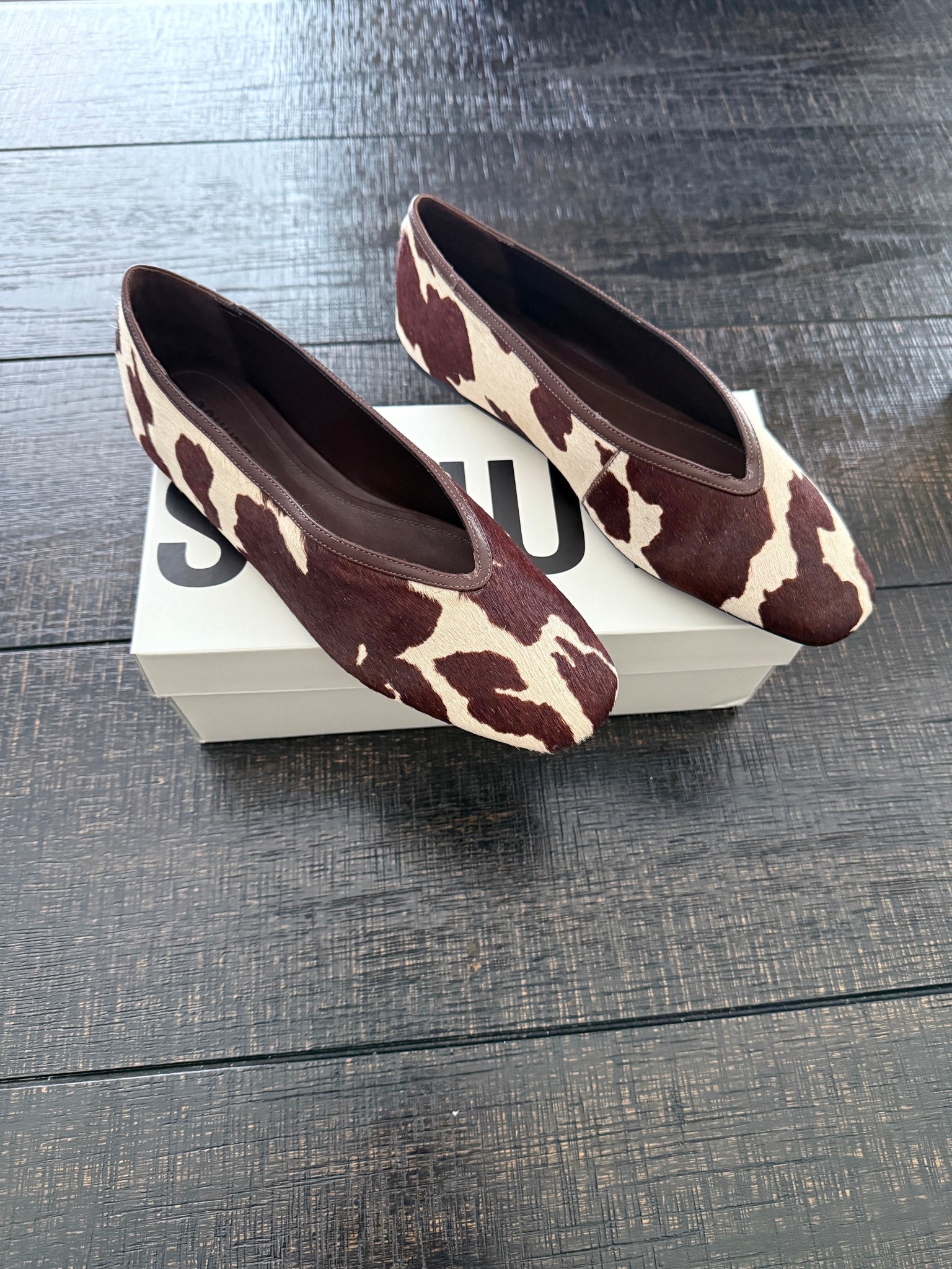 The cutest flats!

#LTKShoeCrush #LTKWorkwear #LTKStyleTip