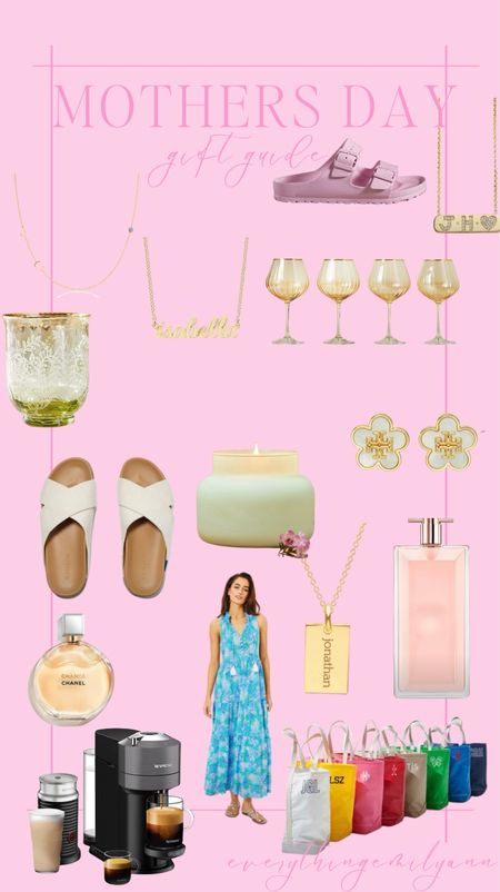 Mother’s Day gift guide 💕

#LTKstyletip #LTKGiftGuide