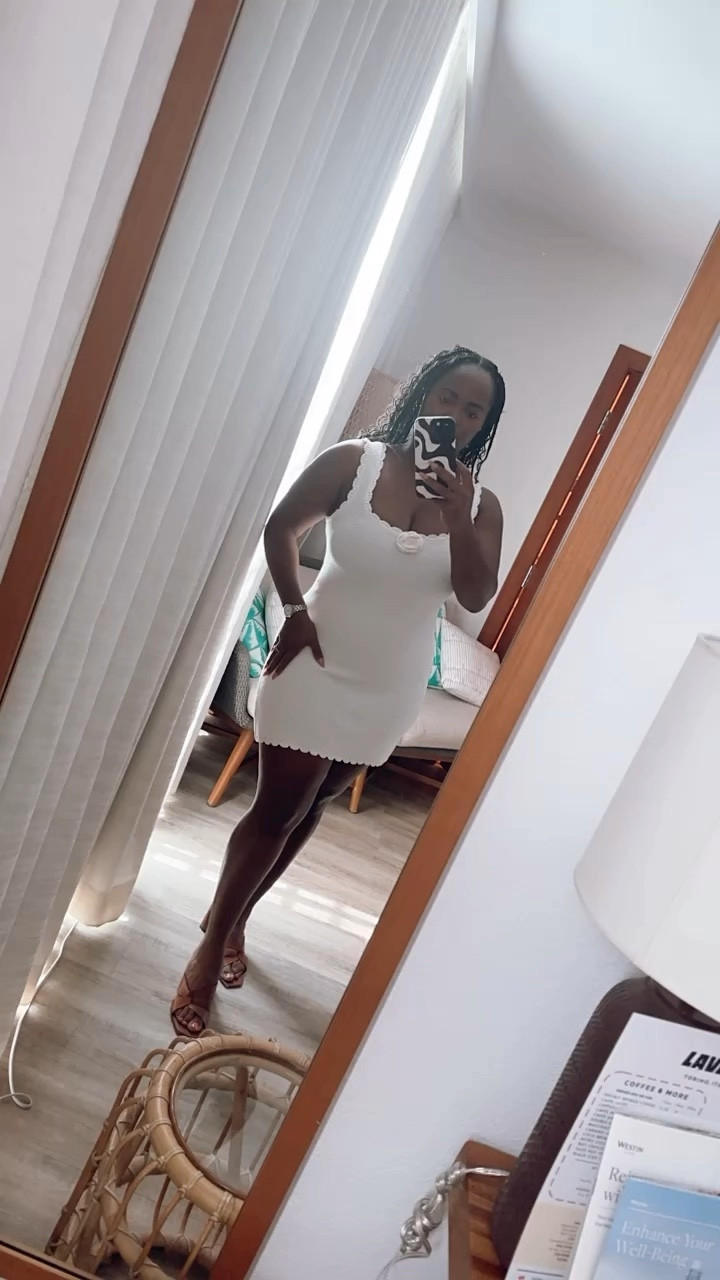 Target summer dress #targetfinds 

#LTKFindsUnder50 #LTKStyleTip #LTKMidsize