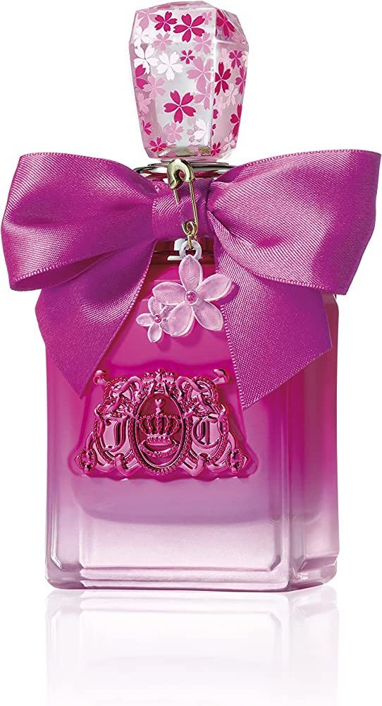 Women's Perfume by Juicy Couture, Viva La Juicy Petals Please, Eau De Parfum EDP Spray, 3.4 Fl Oz | Amazon (US)
