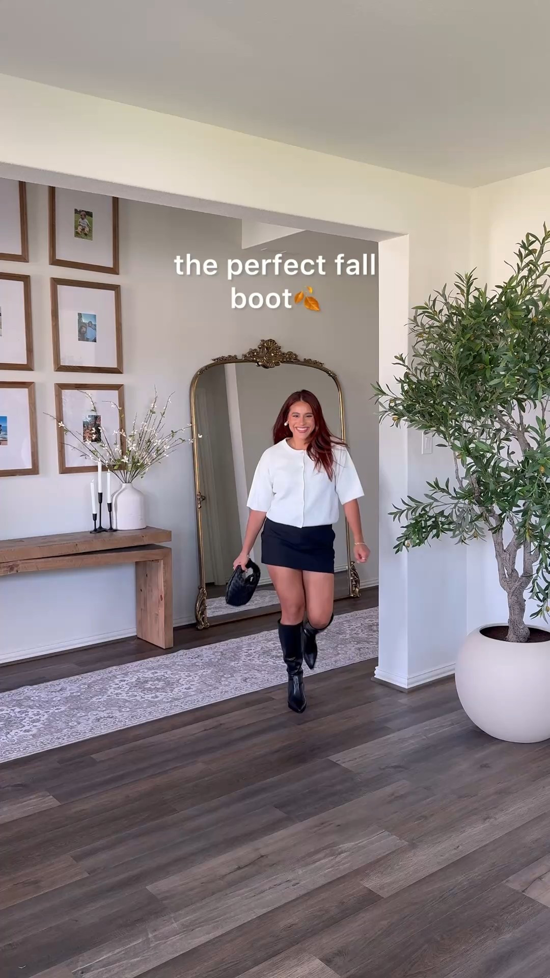 Your next fall boot 🍂

#LTKFindsUnder50 #LTKShoeCrush #LTKSaleAlert