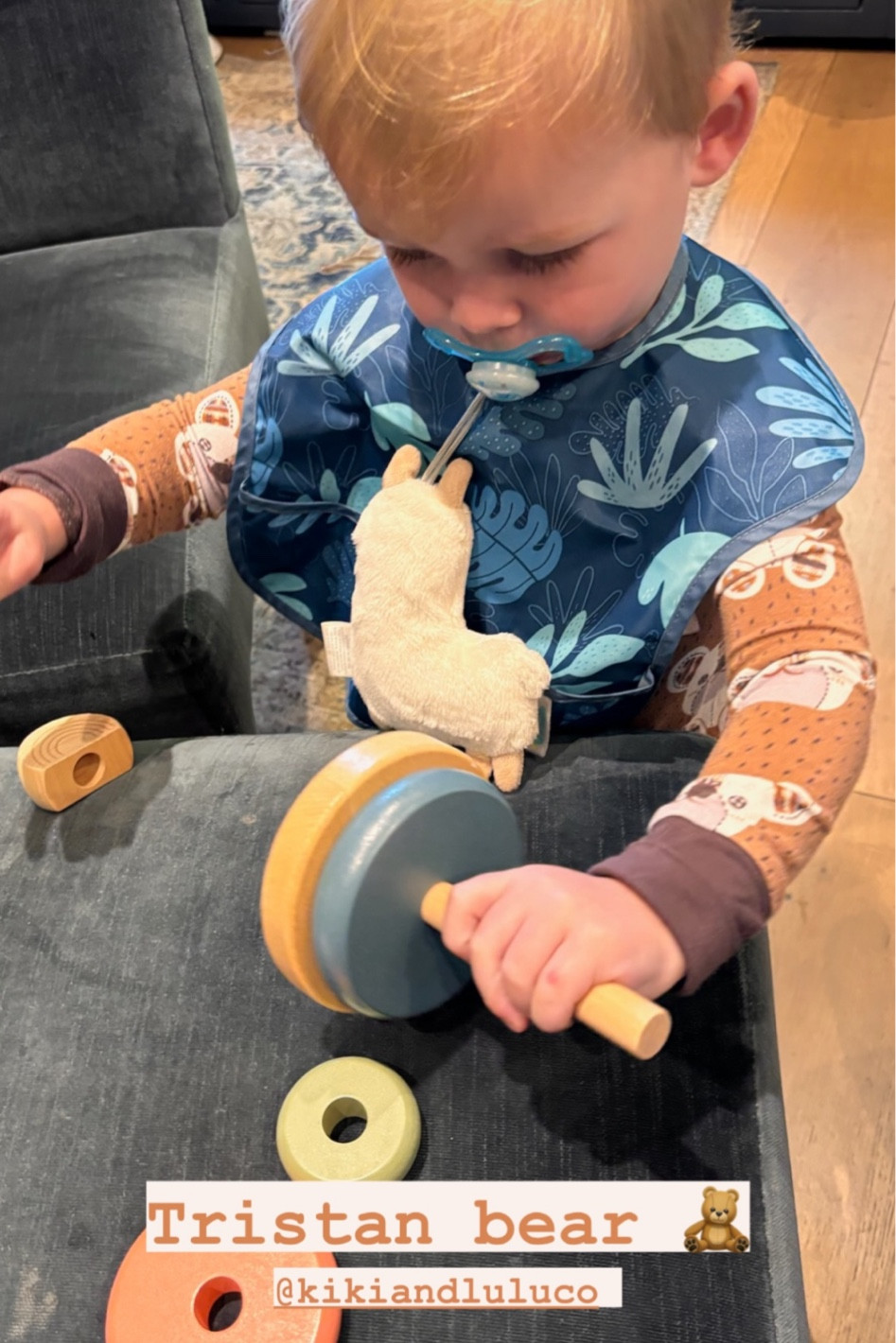 Playtime is the best time! 🫶🏼