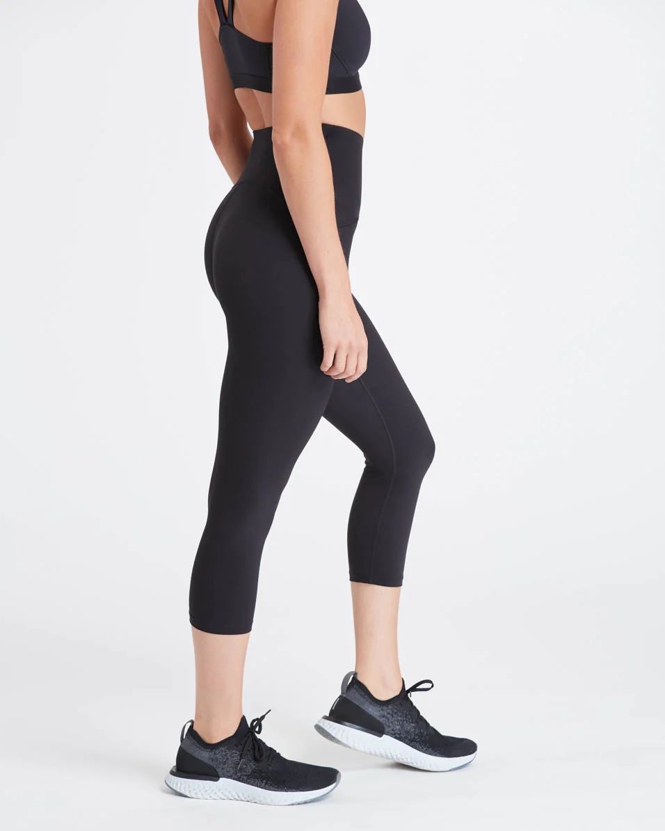 Active Cropped Leggings | Spanx