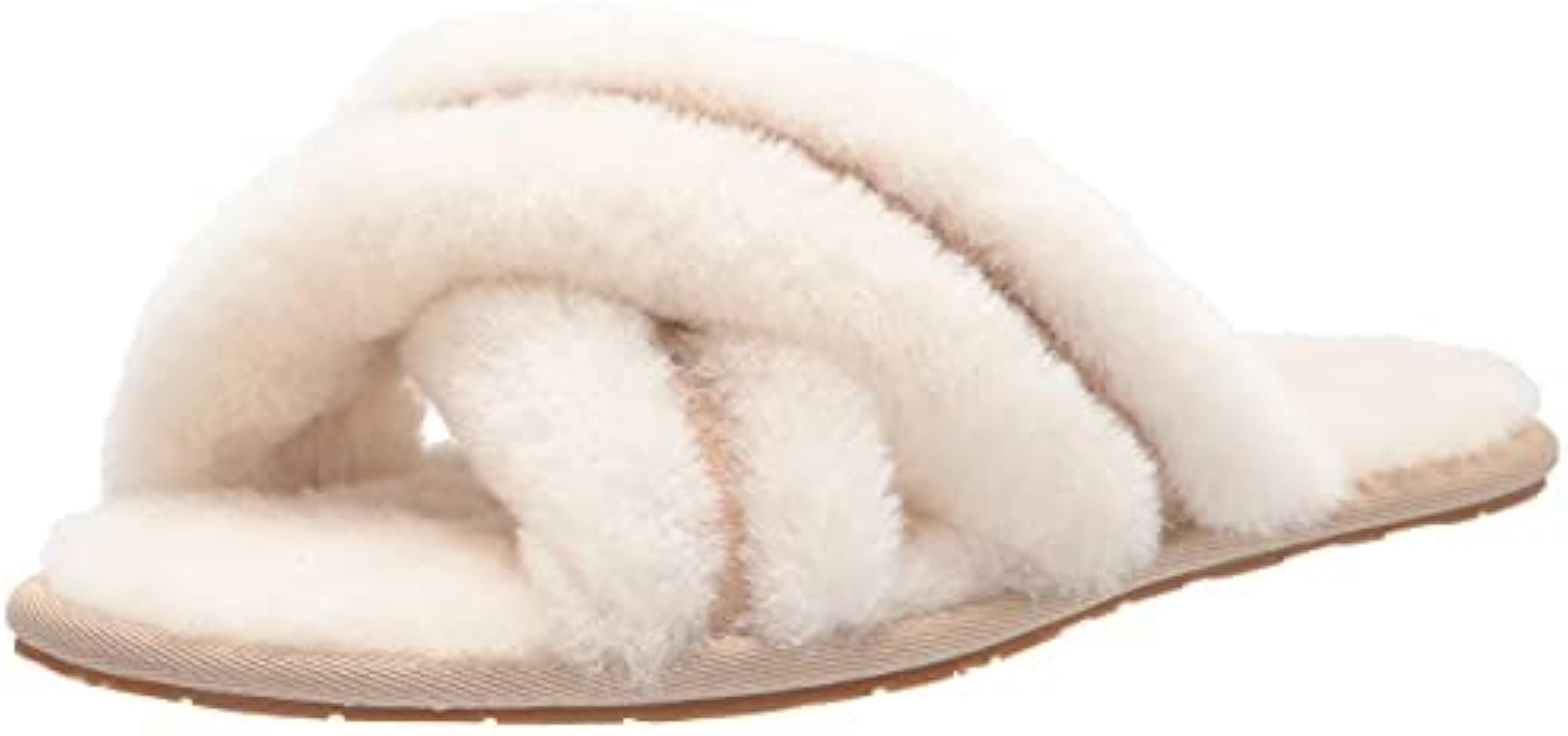UGG Women's Scuffita Slipper | Amazon (US)
