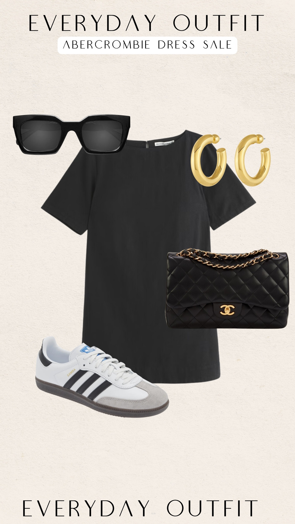 Everyday outfit - Abercrombie sale - mom outfit inspo 

#LTKStyleTip #LTKSeasonal #LTKSaleAlert