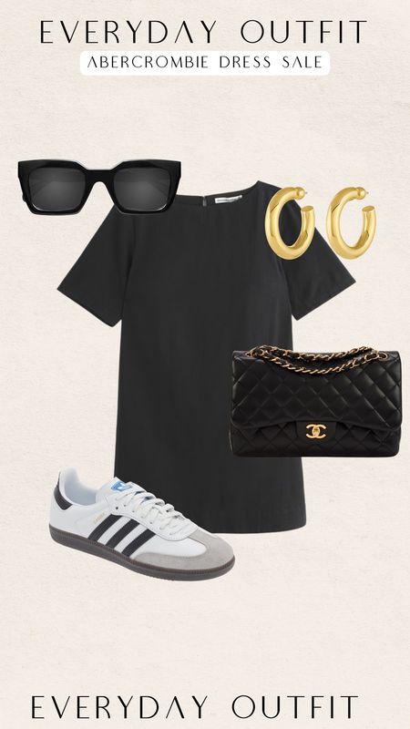 Everyday outfit - Abercrombie sale - mom outfit inspo 

#LTKStyleTip #LTKSeasonal #LTKSaleAlert