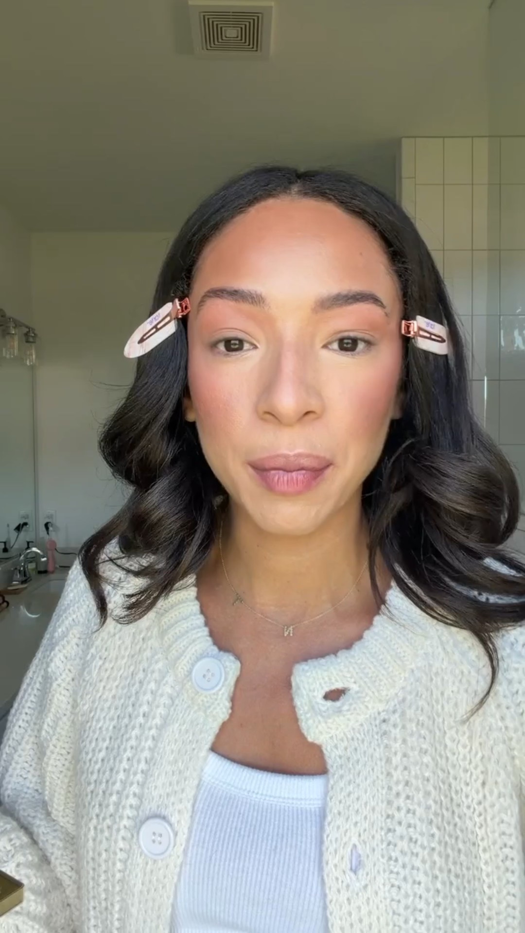 Tarte makeup favorites on sale! 💄 Use code CYBER for 40% off almost everything 🤩 Shades listed below 👇🏽 

Concealer - 34S
Contour - Medium Cool Bronze
Cream Blush - Sweet Spot 
Powder blush - Honeysuckle
Eyeshadow Liner - Sultry
Toasted Palette
Lip liner - Nude 
Lip gloss - Peachy Beige 

#LTKStyleTip #LTKBeauty #LTKSaleAlert