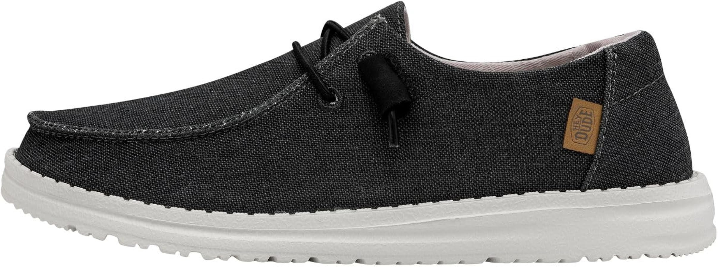 Hey Dude Women's Wendy Chambray | Amazon (US)