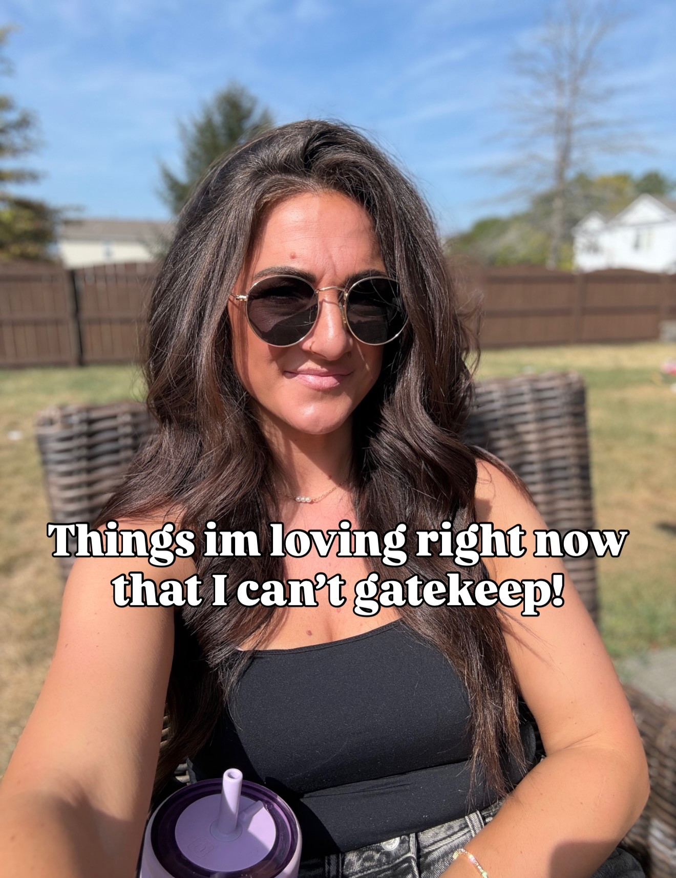 Another roundup of things you need to know about! 😘 Linked as much as I could-use the comment box if you don’t see something or have questions!

#fallstyle #outﬁtinspo #styleover30 #affordablestyles #ltkstyle #affordablefinds

#LTKFindsUnder50 #LTKStyleTip #LTKPetite