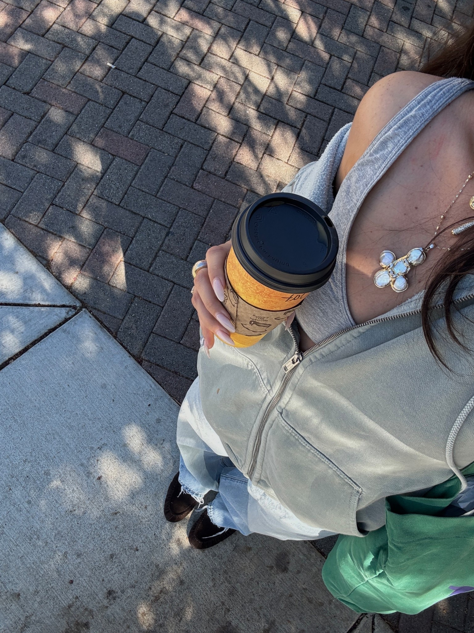 Sunday fits

#LTKStyleTip