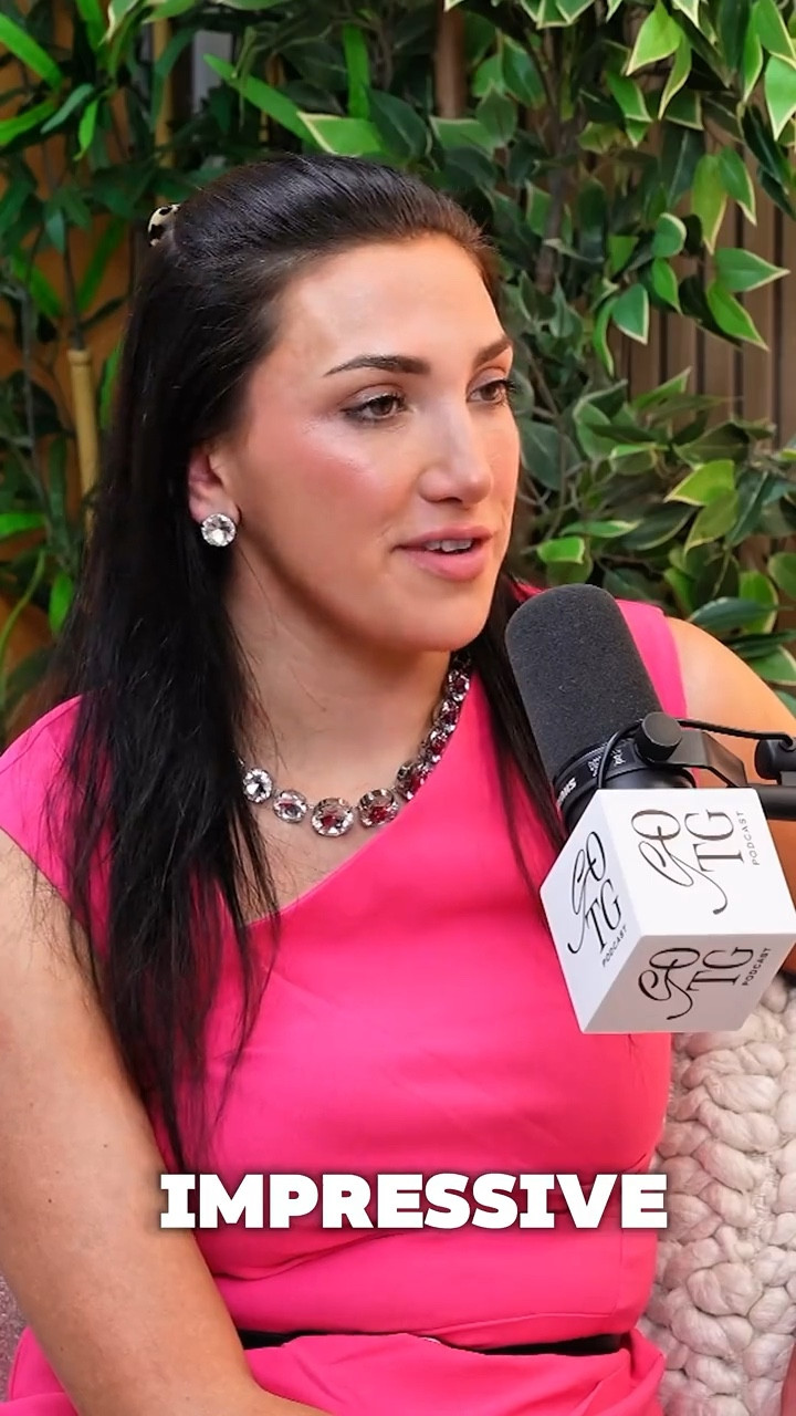 talking about mel… literally all of the time!!