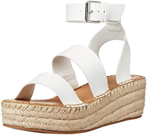 The Drop Women's Listilla Espadrille Wedge Sandal | Amazon (US)