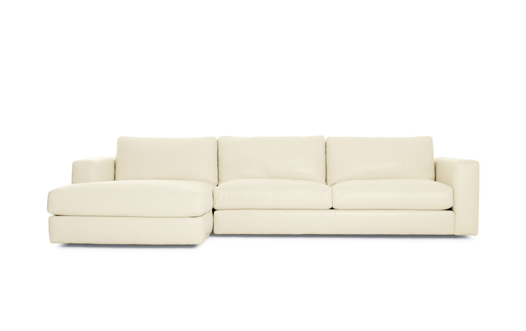 Reid Sectional Chaise | Design Within Reach