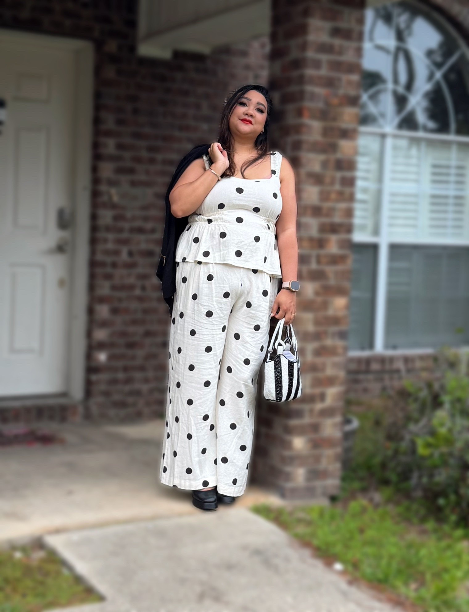 The cutest TARGET outfit 

#LTKmomlife #LTKSpringSale #LTKPlusSize