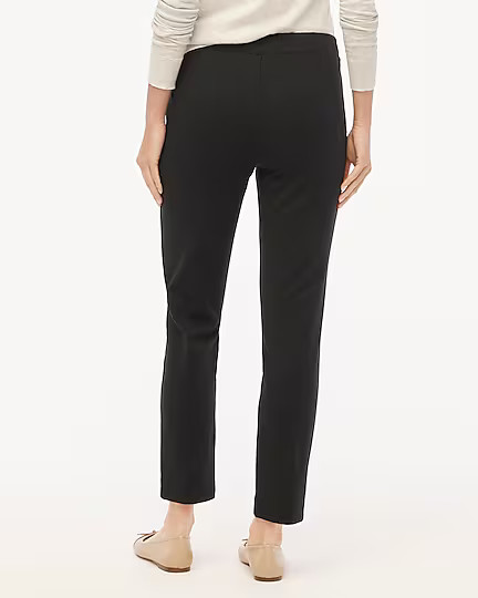 Pintuck sweatpant | J.Crew Factory