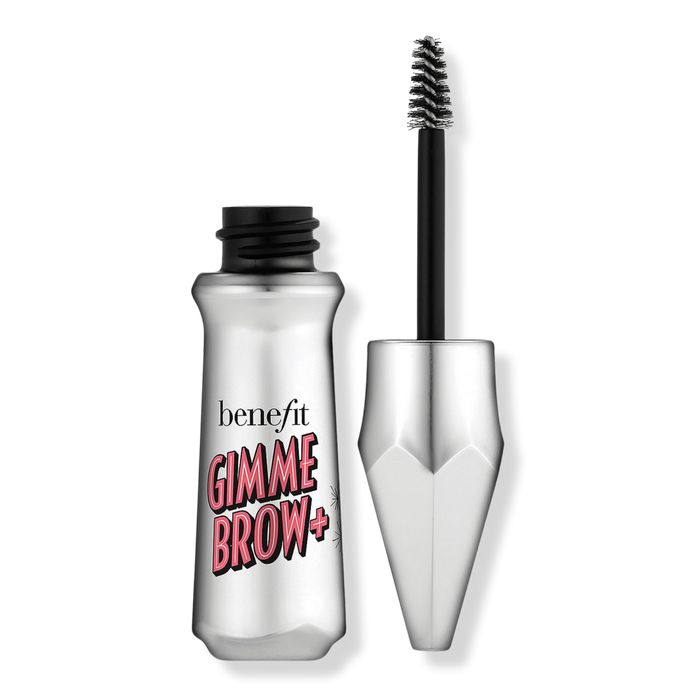 Gimme Brow+ Tinted Volumizing Eyebrow Gel Mini - Benefit Cosmetics | Ulta Beauty | Ulta