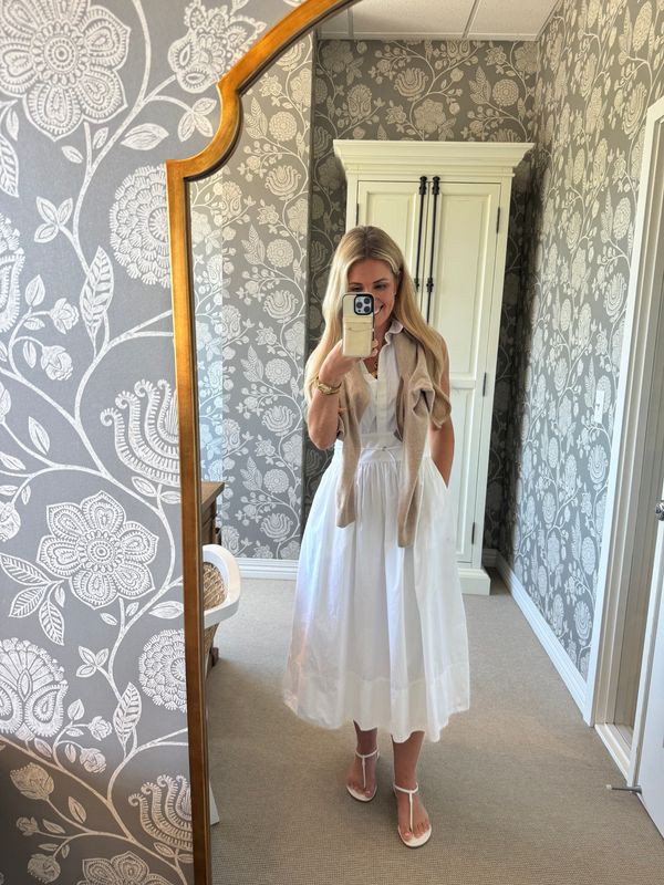 Back in the office after a ton of traveling, soaking up the last warm days of the season. 

 #LTKSeasonal #LTKOver40 #LTKWorkwear