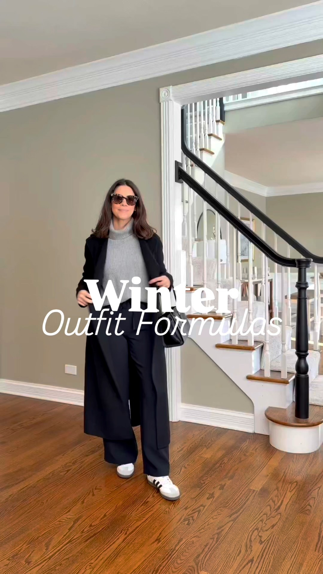 Winter outfit formulas to try this season ❄️
Simple, polished, and mom-approved 🤍



#LTKFindsUnder100 #LTKFindsUnder50 #LTKSeasonal
