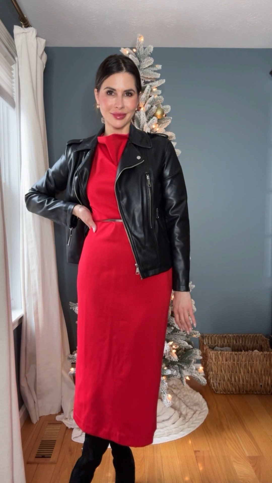 Spanx holiday looks 
Work wear 
New Year’s Eve outfits 
Christmas outfits 
Spanx sale 


#LTKOver40 #LTKHoliday #LTKSaleAlert