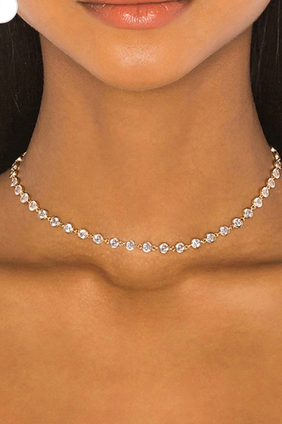 I’ve been on the search for a perfect Diamond tennis necklace, I finally found it! 

#LTKstyletip #LTKFind #LTKwedding