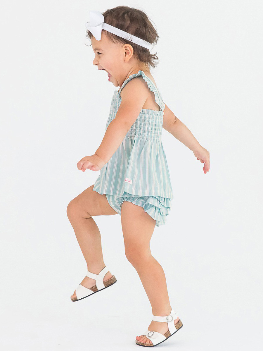 Wave RuffleButt | RuffleButts / RuggedButts