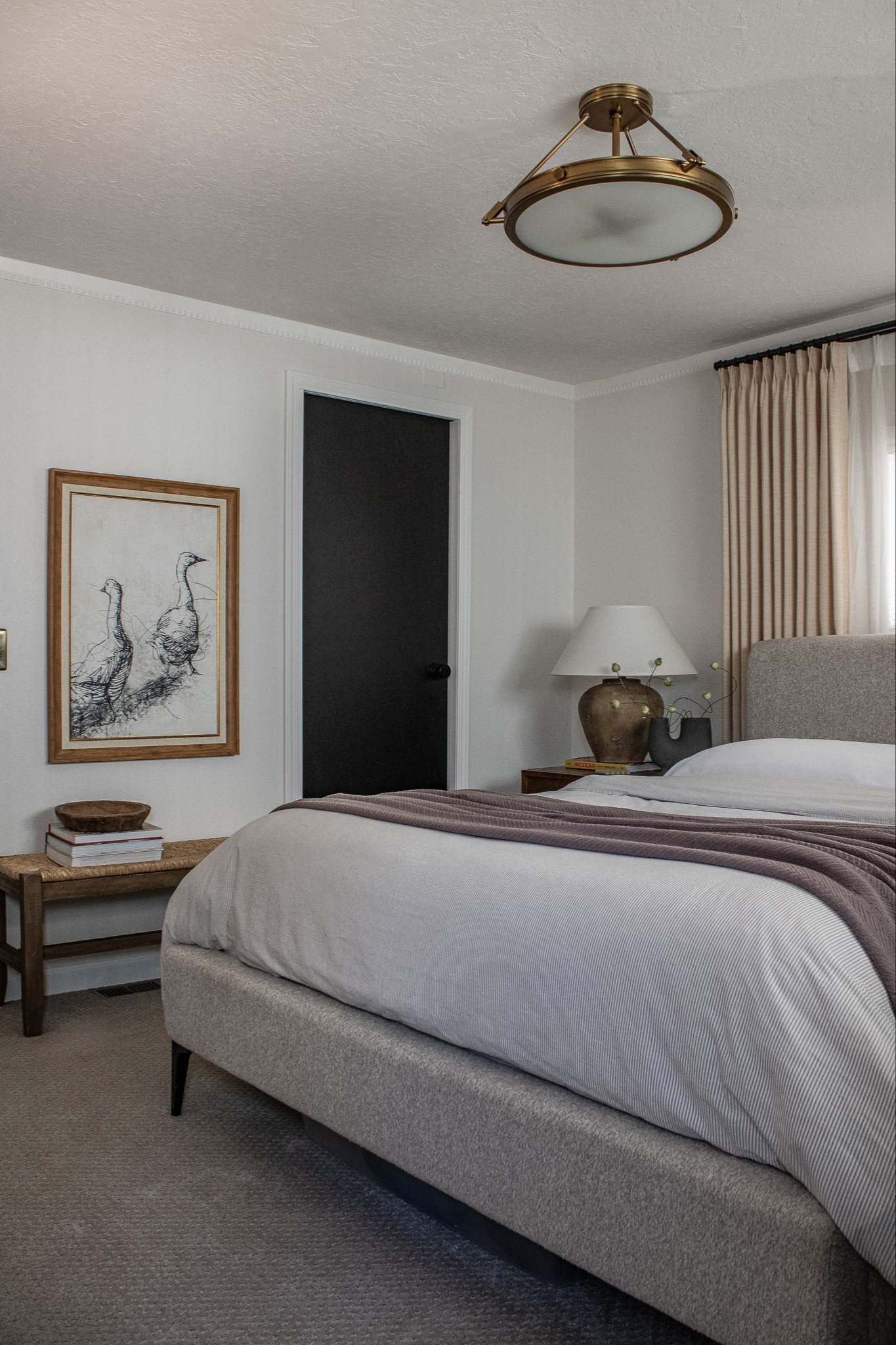 Neutral Bedroom Home Finds from Wayfair#Ad, #WayfairPartner, #OnlyAtWayfair, #PaidLink 

