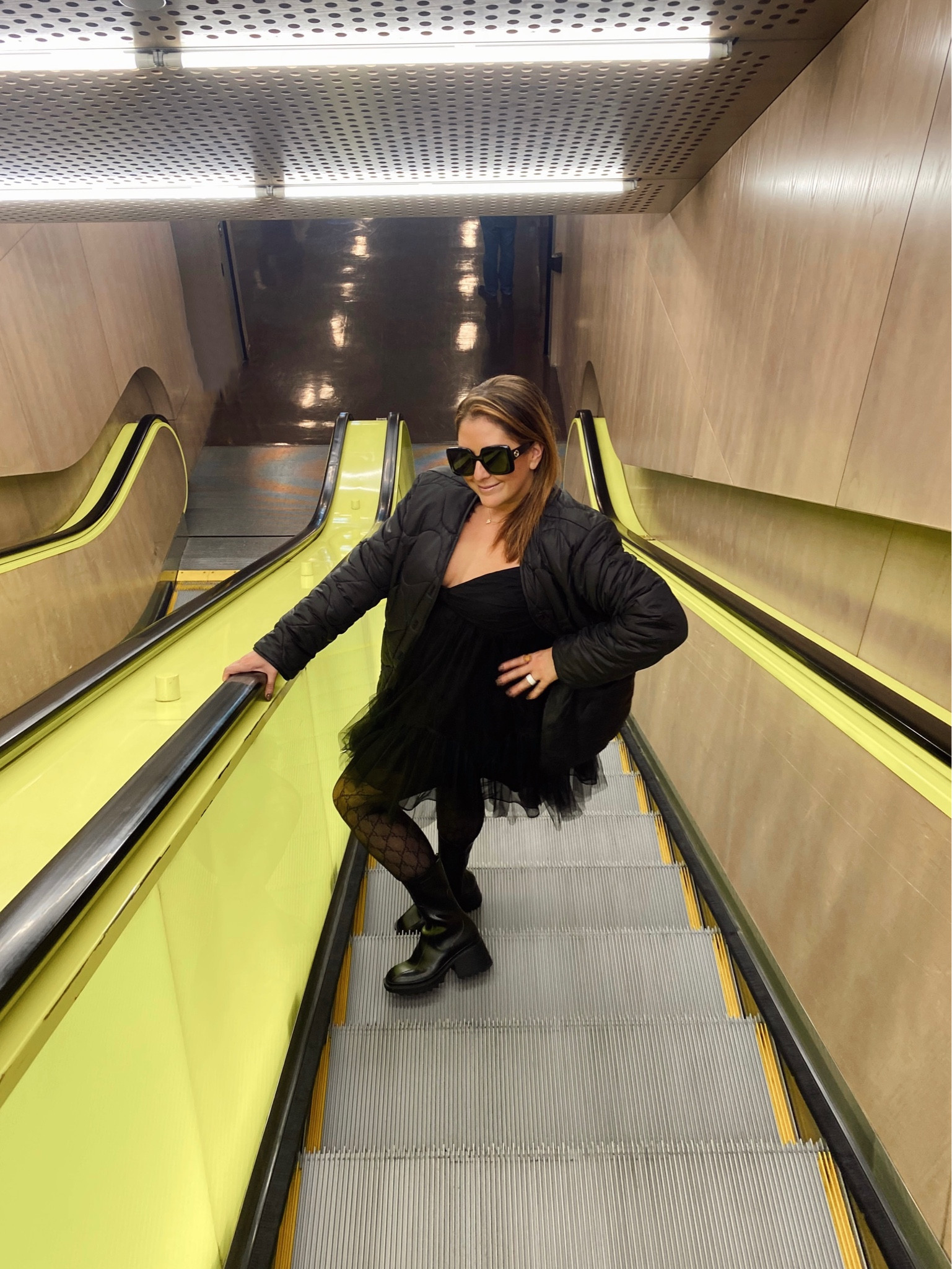 My favorite Zimmermann dress that I refuse to take off my body 

#LTKshoecrush #LTKstyletip #LTKHoliday