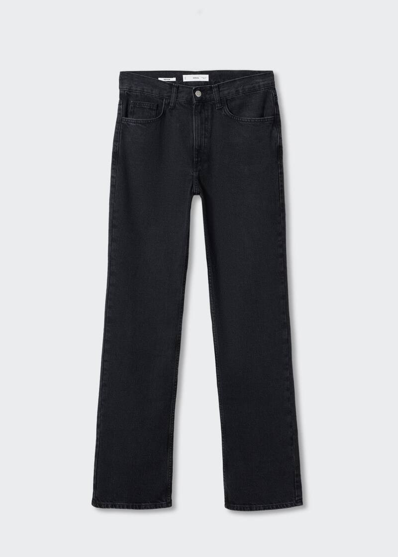 Search: Black jeans (127) | Mango USA | MANGO (US)
