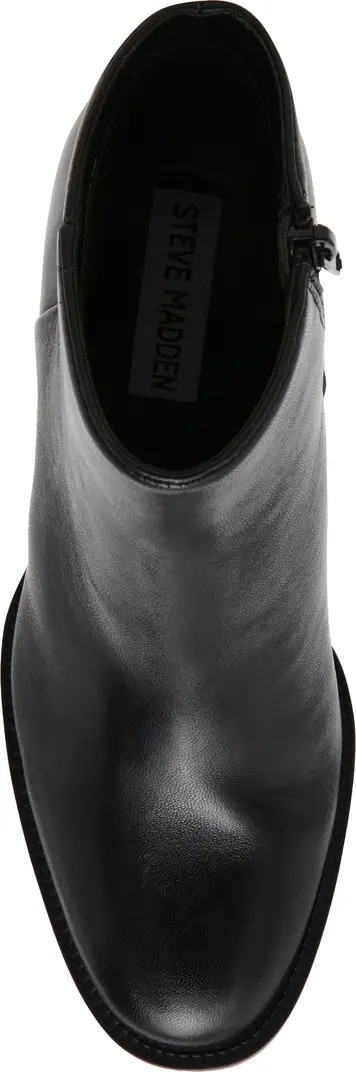 Steve Madden Jozie Bootie (Women) | Nordstrom | Nordstrom