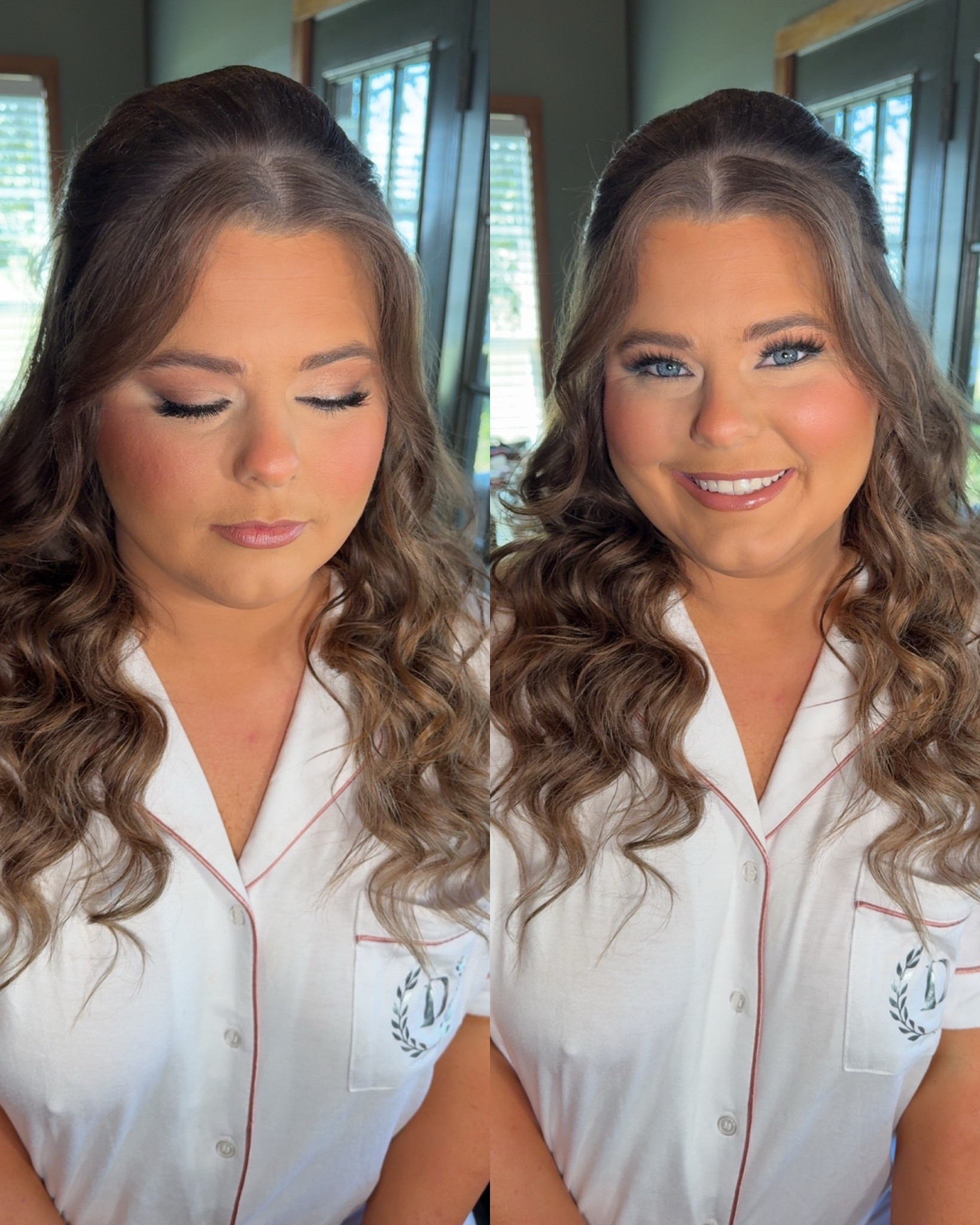 Bridal H&MU

#LTKBeauty #LTKgrwm #LTKWedding