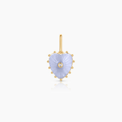 Isabel Blue Lace | Thatch