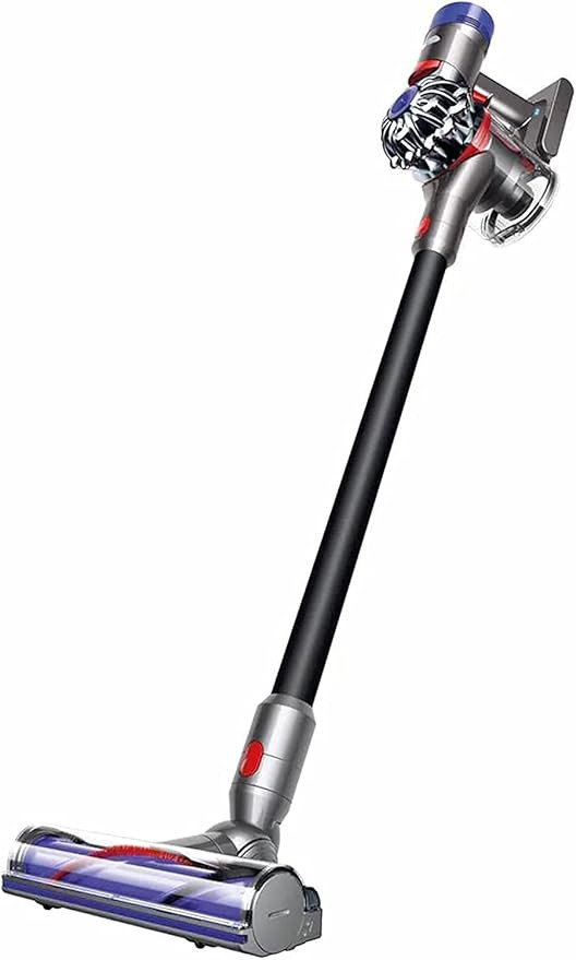 Dyson V8 Motorhead Extra Cordless Stick Vacuum Cleaner, Powerful Suction, Ergonomic Handle, Cordl... | Amazon (US)