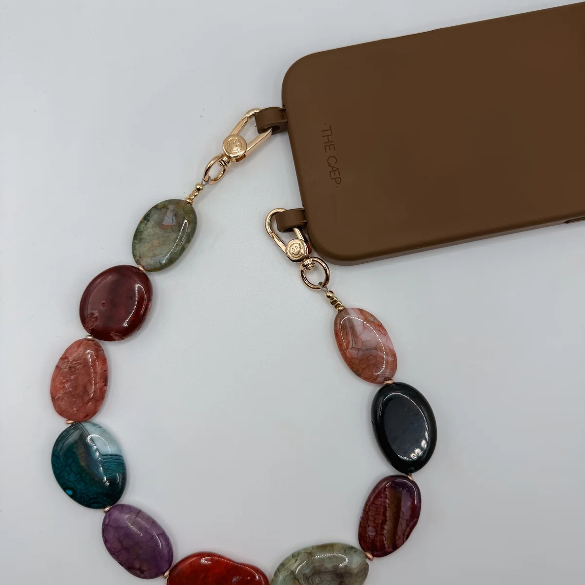 Montana + Tula Wristlet Set | The Caep