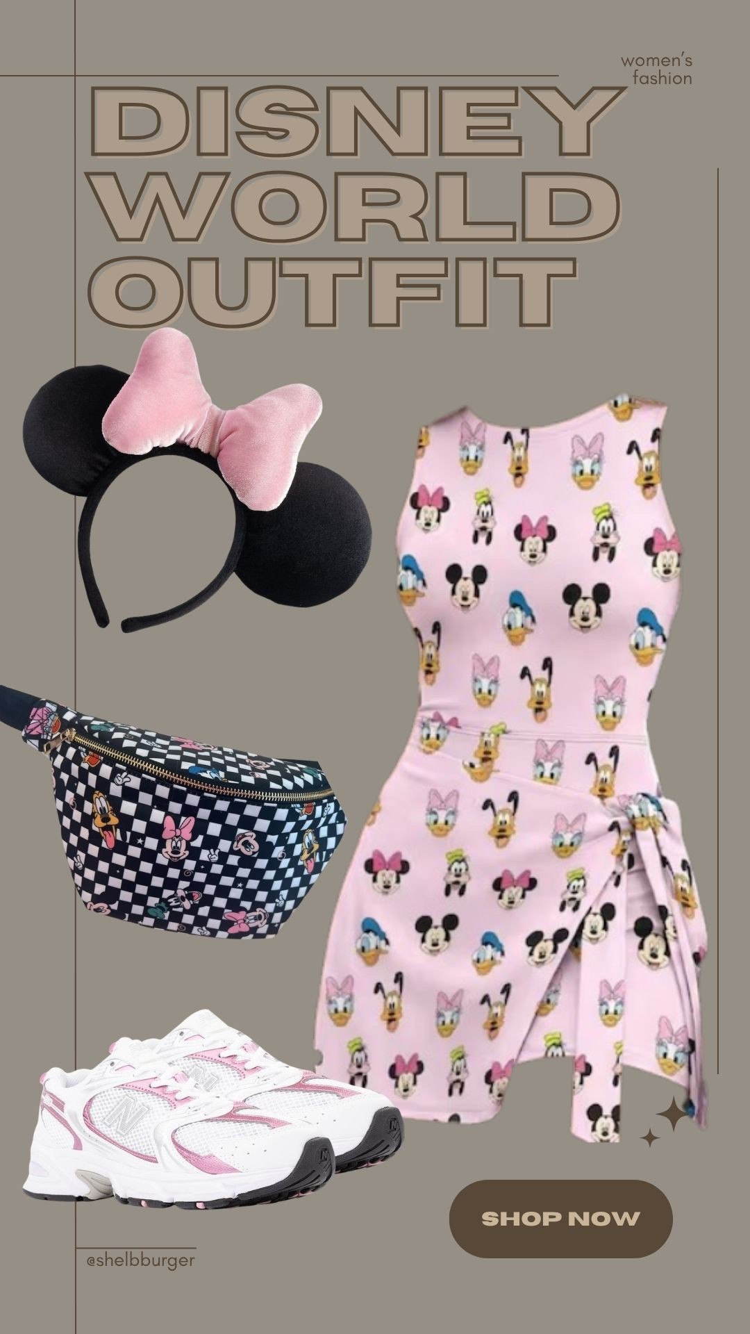 Women’s Disney World vacation active outfit
Mickey Mouse and friends active dress

#LTKSaleAlert #LTKTravel #LTKActive