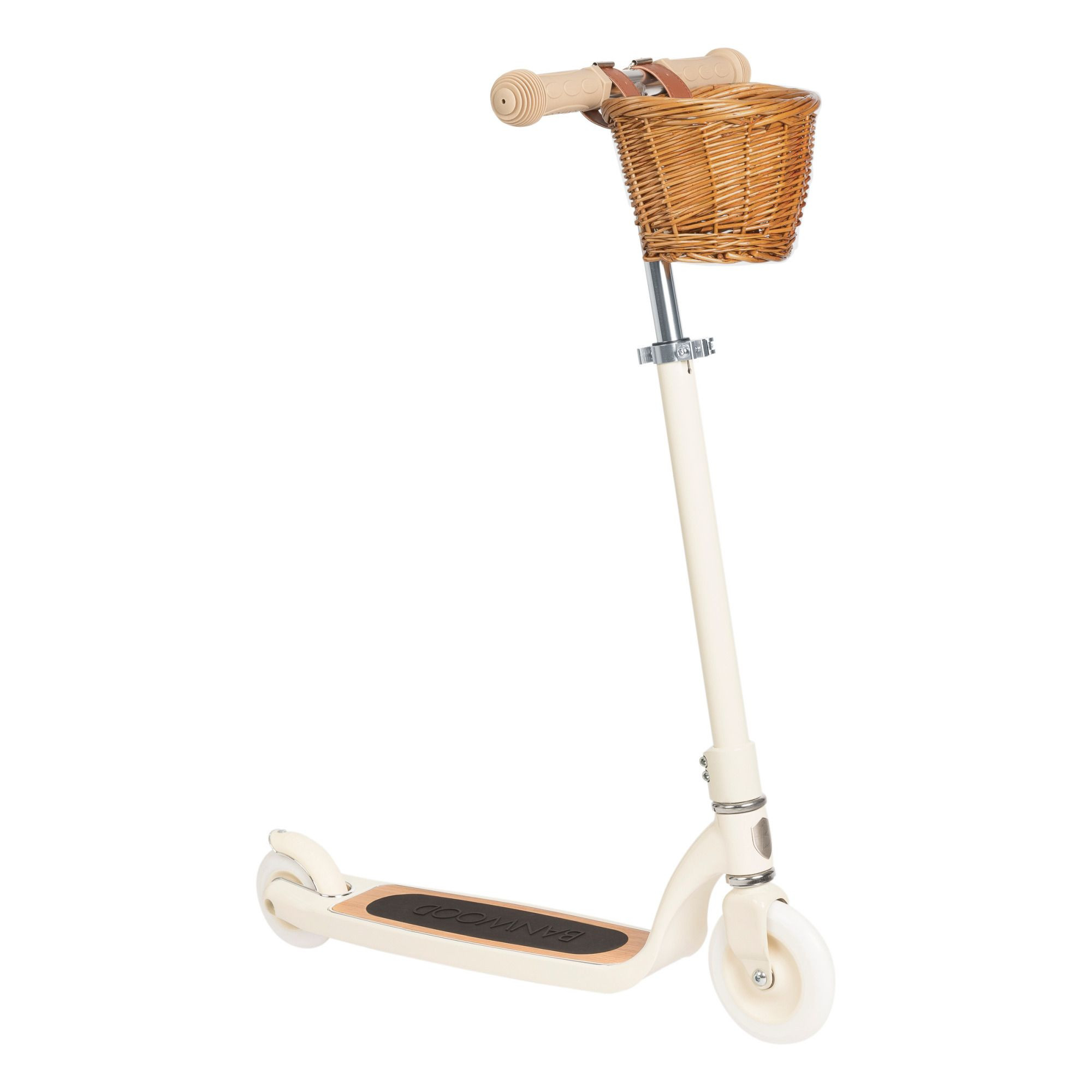 Maxi Scooter | Cream | Smallable