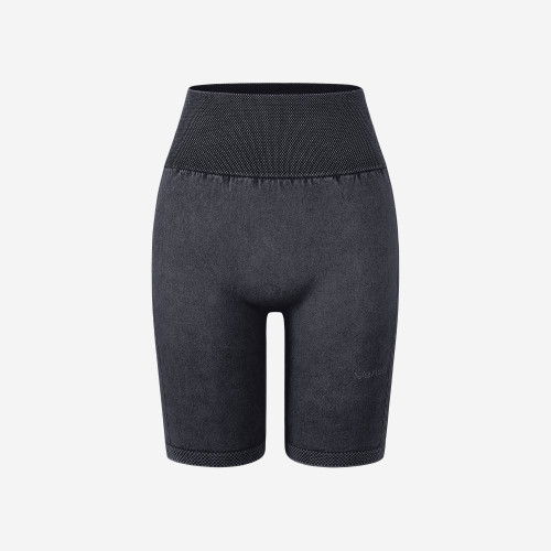 All Tension Biker Shorts - Autumn Night | Musinsa Global