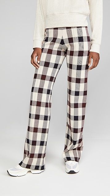Straight Trousers | Shopbop