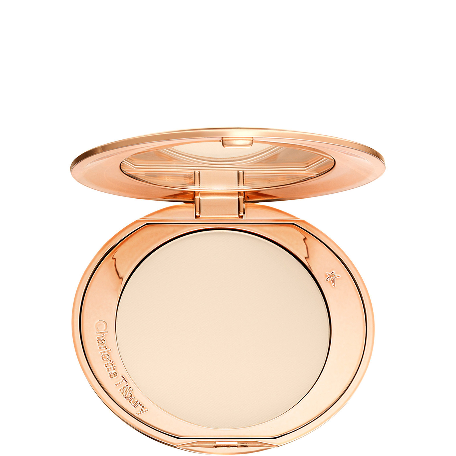Charlotte Tilbury Airbrush Flawless Finish | Cult Beauty